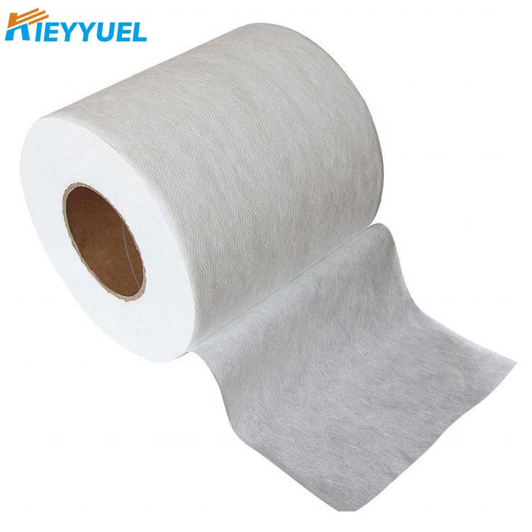 Application range of meltblown cloth