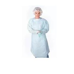 Antibacterial Sms Coveralls Work Protective Clothing Environmental Protection