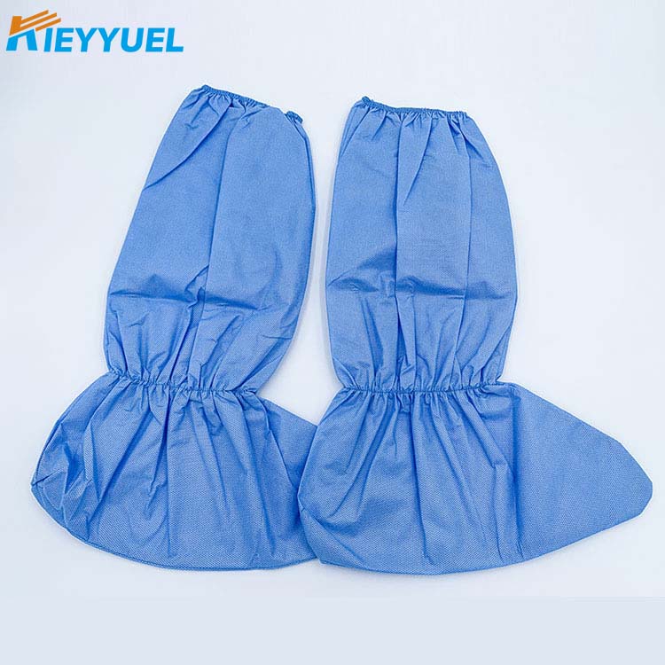 Disposable Non-woven Shoe Cover