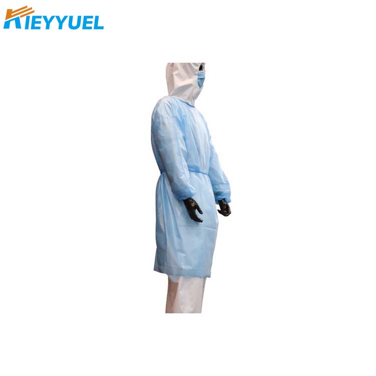 Disposable Surgical Gown