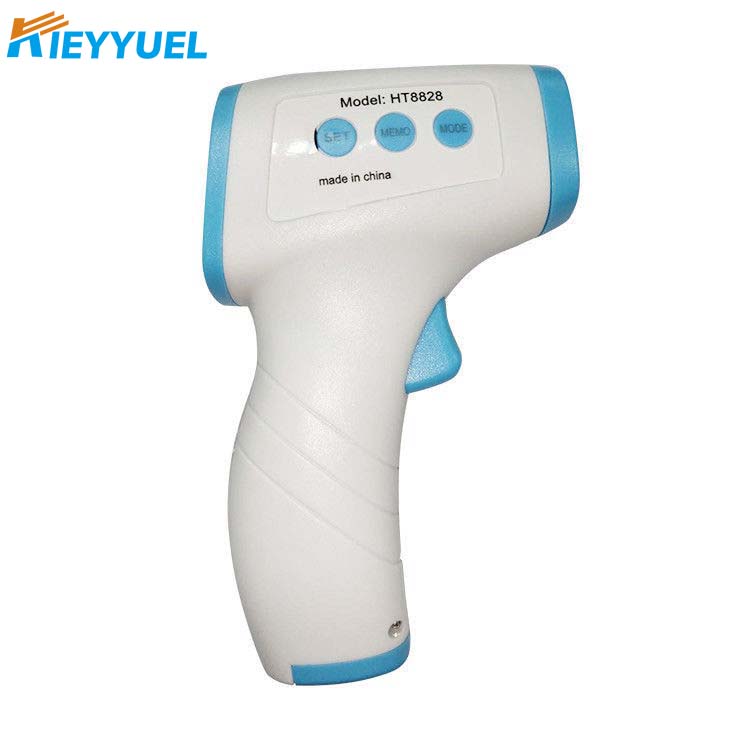Handheld Infrared Thermometer