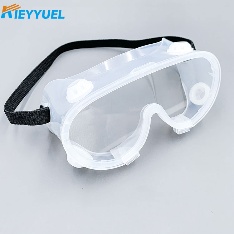 Medical goggles(Breathable)