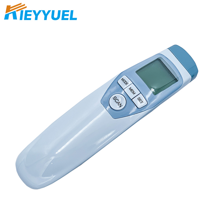 Mercury Thermometer