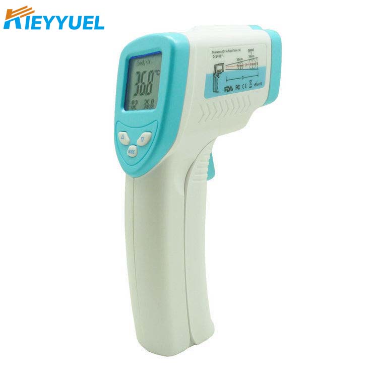 No Contact Infrared Thermometer