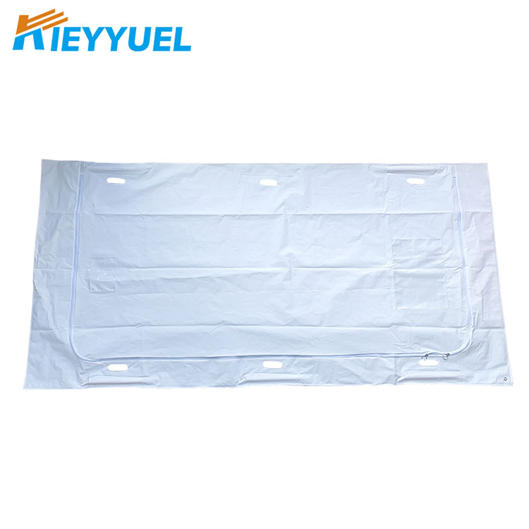 Waterproof Dead Body Bag