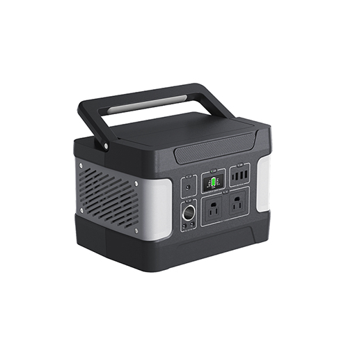 1000W Deep Cycle Portable Power Station For Charging