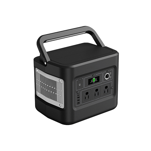 1000W Explosion Proof Portable Power Station For Charging
