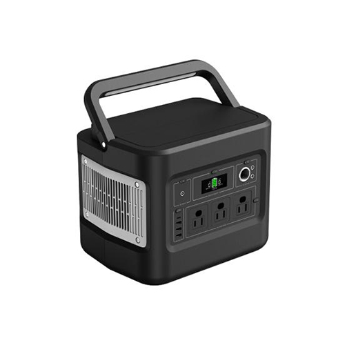 1000W Rechargeable Portable Power Station For Charging