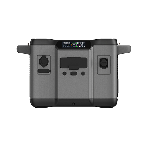 1200W High Performance Portable Power Station For Charging