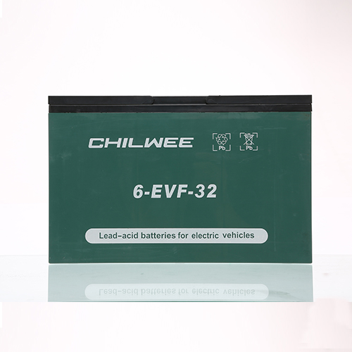 12V 32AH Lead Acid Battery