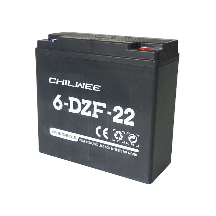 12V Lead Acid Battery Charging Voltage