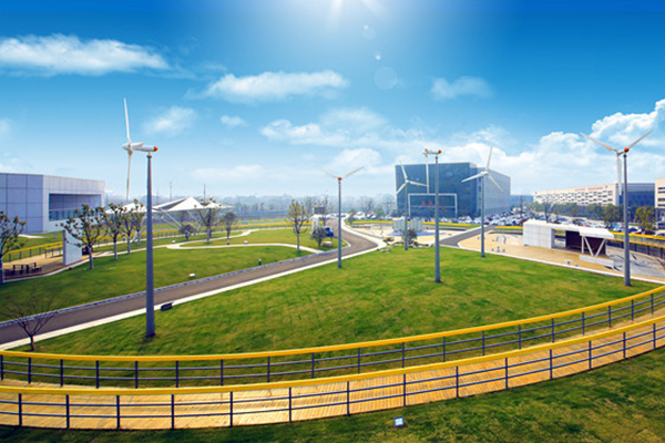 Chilwee Group Was Listed On The Top 500 Chinese Enterprises For The Ninth Consecutive Year