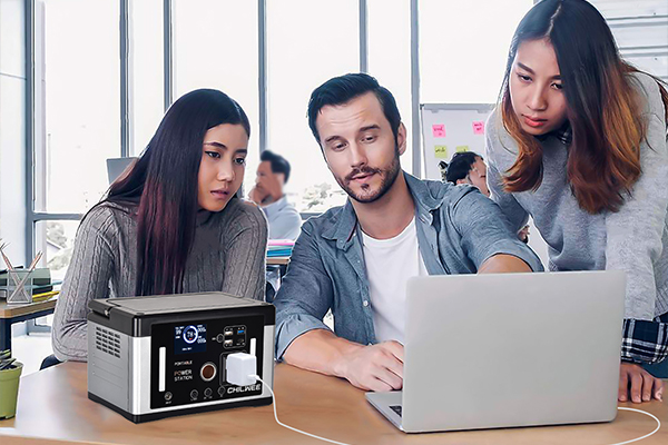 How To Choose Portable Power Station?