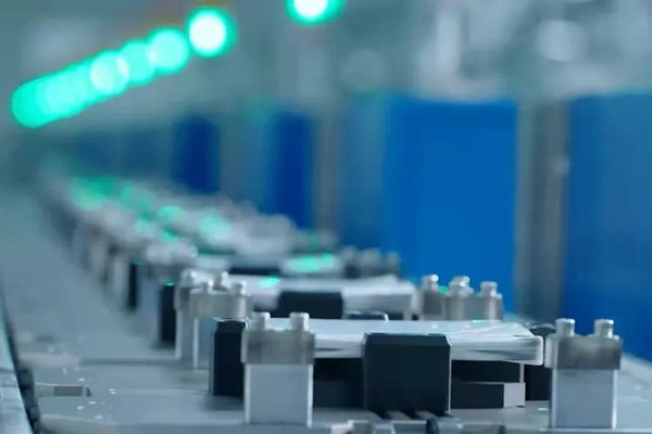 Energy Storage System And Battery Will Usher In New Development Opportunities