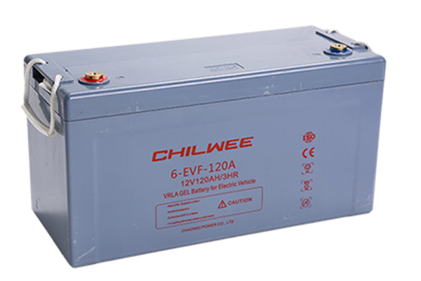 Working Principle Of Lead Acid Battery