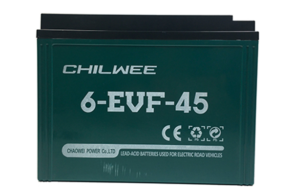 Structure Of Lead-acid Battery