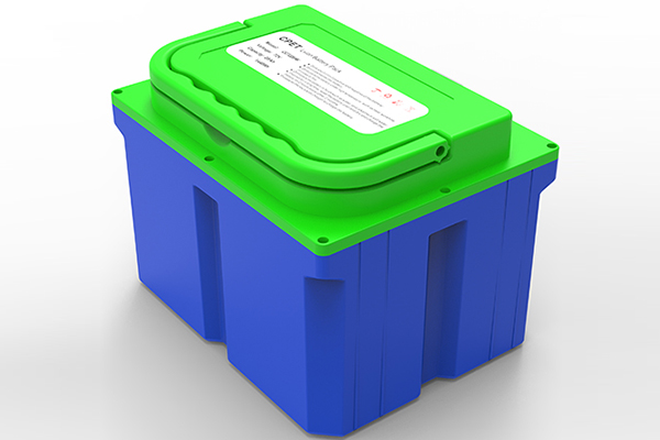 How Long Is The Life Of Lithium Batteries? 