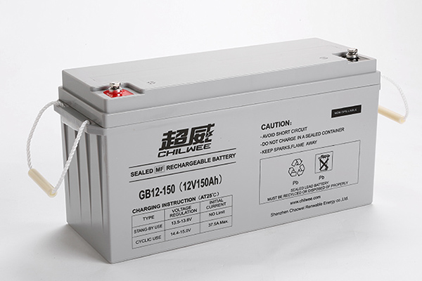 Lithium Batteries Replace Lead-acid Batteries?