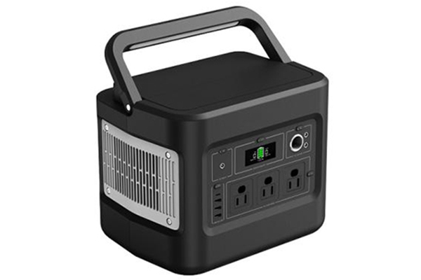 The Advantages of Portable Power Stations