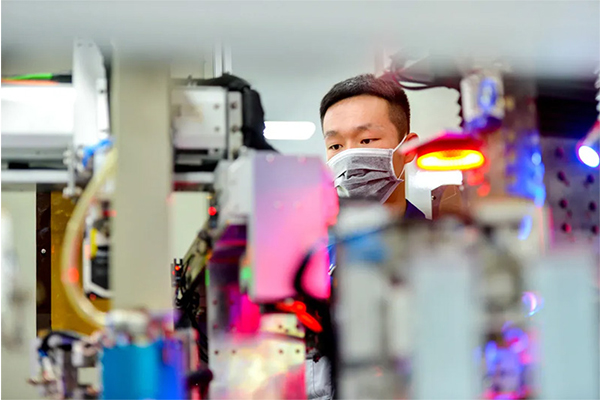 Focusing On The Energy Storage Business