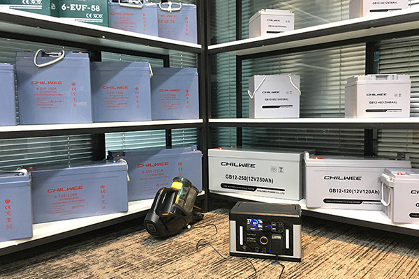 Status Quo Analysis Of Lead Acid Battery Industry Chain In China In 2021