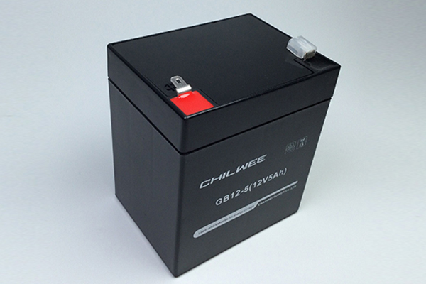 Development Status Of Lead-acid Batteries