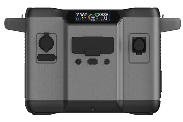 Storage And Maintenance Method Of Battery