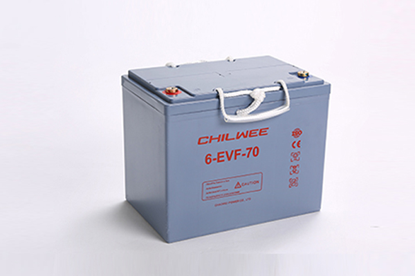 What Are The Advantages Of Lead-acid Colloidal Batteries?