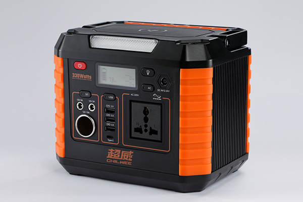 Selection Of Energy Storage Battery For Solar Off-grid Power Generation System