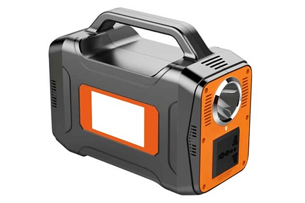 Have Outdoor Power Supply, Do A Good Job Of Power Outage Countermeasures