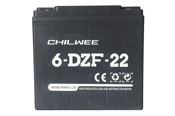 How To Repair A Lead-acid Battery?