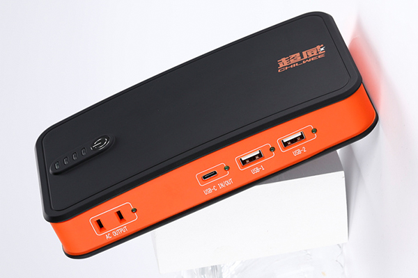 What Should Be Paid Attention To When Using Portable Energy Storage Power Outdoors?