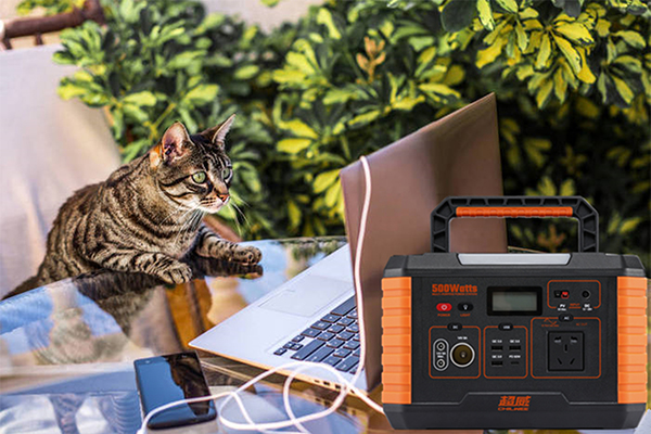 What Are The Advantages Of Portable Energy Storage?