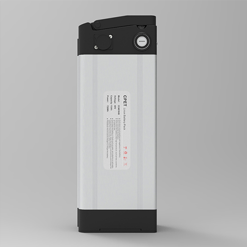 48V 15AH Electric Bike 18650 Lithium Ion Battery