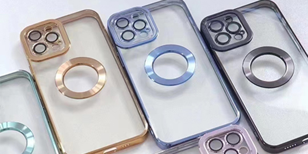 Advantages And Disadvantages Of Electroplating Mobile Phone Case
