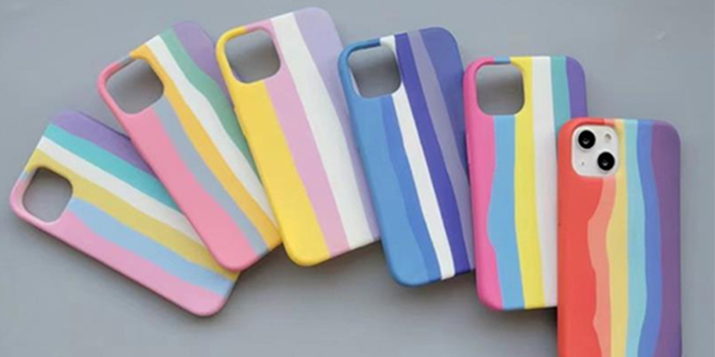 More And More People Like Mobile Phone Cases.