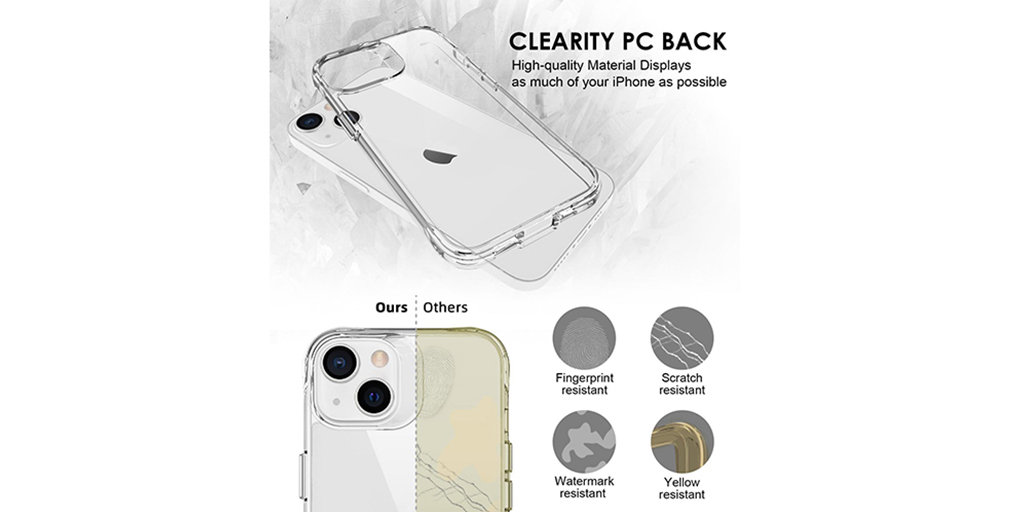 Which Kind Of Material Is Good For Anti - Fall Mobile Phone Case