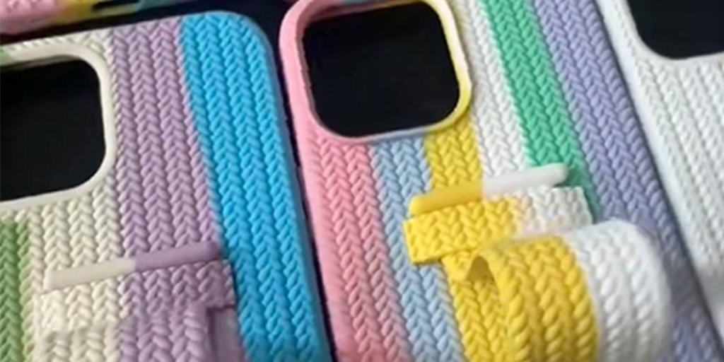 Advantages And Disadvantages Of Silicone Phone Shell And Maintenance Skills