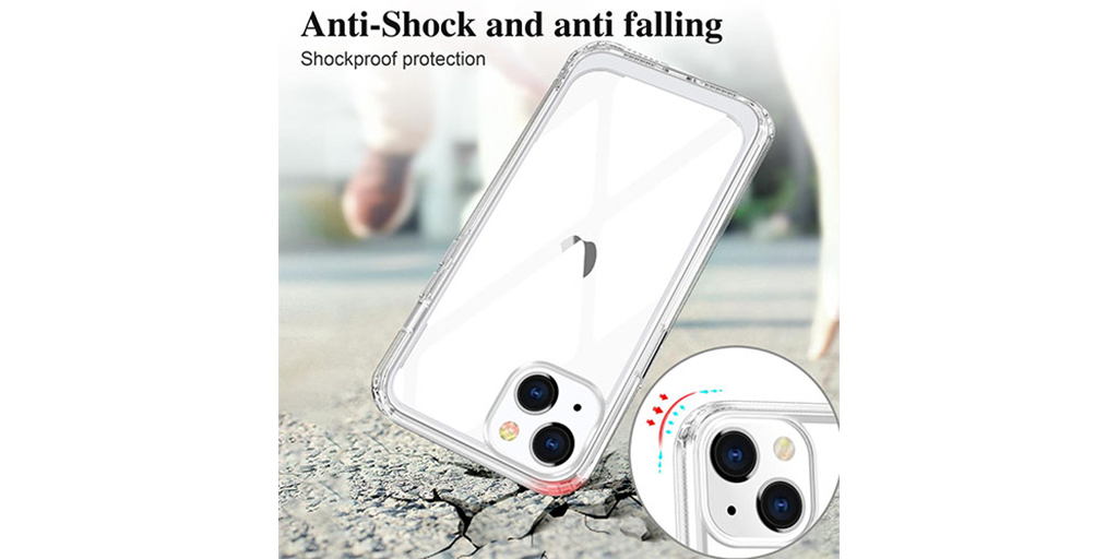 Liquid Silicone And Ordinary Silicone Phone Cases Can Be A Big Difference!