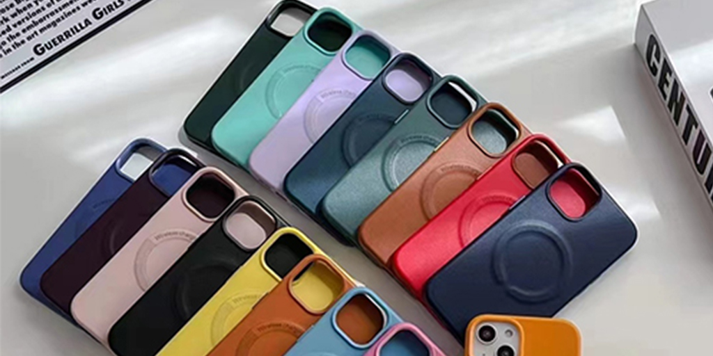 What Are The Main Functions Of The Magnetic Phone Case?