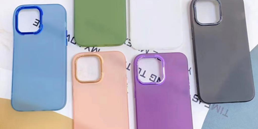 Do Not Wear The Phone Case Or The Quality Of The Phone Case Is Not Good, The Hit Rate Of The Phone Is Really High!
