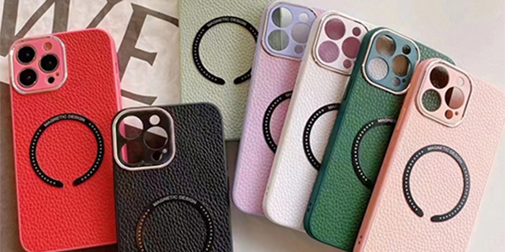 What Are The Advantages Of Organic Silicon Leather To Do Mobile Phone Case?