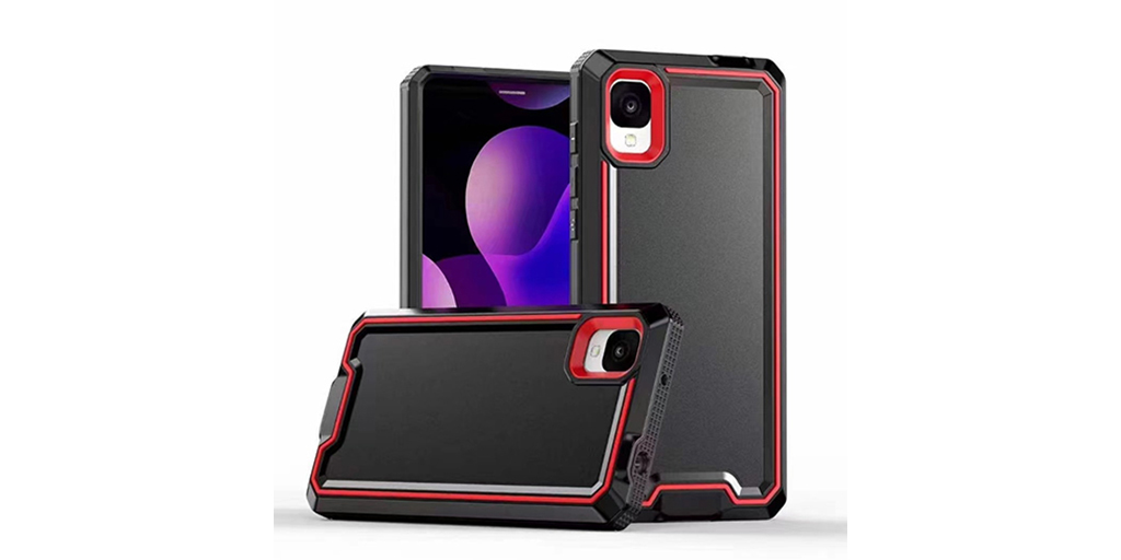 The Difference Between Silicone Phone Case And Soft Plastic Phone Case