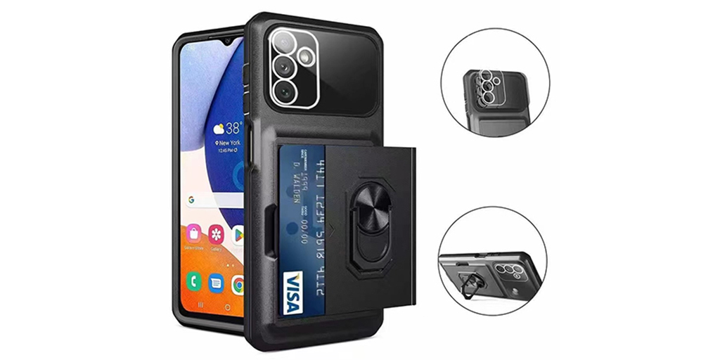 The Features And Functions Of Multifunctional Mobile Phone Case