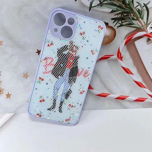 A Luxurious Phone Case