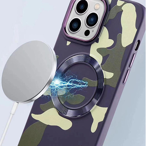 Camouflage Phone Case