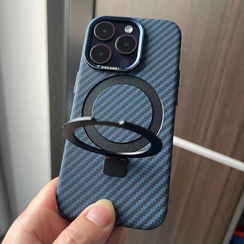 Carbon Fiber Phone Case