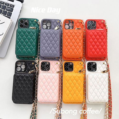 Crossbody Bag Phone Case