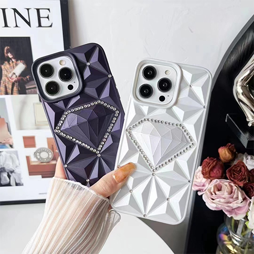 Diamond Phone Case