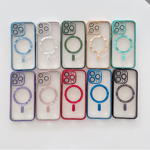 Electroplated Phone Case